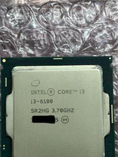 2025年最新】CORE i3-6100の人気アイテム - メルカリ