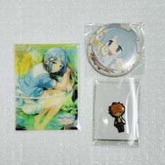 【新品未使用】あんスタ　紫之創　明星スバル