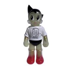 Middle Scale Astro Boy G.I.D ひょうたんつぎ Middle Scale Astro Boy G.I.D ひょうたんつぎ - メルカリ