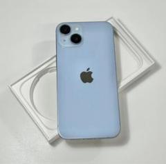 中古品 | iPhone14 | 128 GB | SIMフリー版