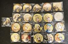 ソードアート・オンライン 缶バッジ アリス 21点 - メルカリ
