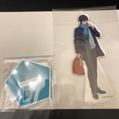 【レア 懸賞当選品】 アリナミン ブルーロック アクリルスタンド ブルロ ブルーロック アリナミン アクリルスタンド 潔世一