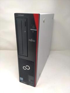 富士通 ESPRIMO D587/RX core i5-7500のサムネイル
