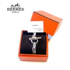 高野【正規店購入 新品未使用品】HERMES シェーヌダンクル GM 13 2025年最新】hermes シェーヌダンクル gm 13コマの人気アイテム