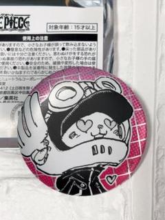【ワンピース】チョッパー 缶バッジセット オールフェイス ティンバッチ レトロ Amazon.co.jp: 缶バッジ ワンピース バッジセット 58mm セット