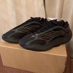 YEEZY 700 V3 CLAY BROWN サイズ 26.5㎝