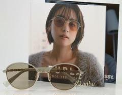 FURLA フルラ サングラス CLASSY タイアップ 856J-0177