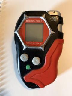 ディースキャナー デジモン / 開封品 動作確認済 / 当時物 デジモン ディースキャナ 当時品 完動品 - メルカリ
