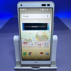 JA312　ワンセグ DIGNO rafre KYV36 au スマホ　本体