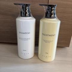 CLALA japan クララジャパン　ヘアケアセットまとめ売り CLALA japan クララジャパン【ダメージヘアケアセットまとめ売り】