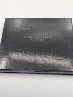 KING BROTHERS / HELL OH! USA / 貴重CD 最終値下げ ライブ会場物販限定 キングブラザーズ「HELL OH! USA