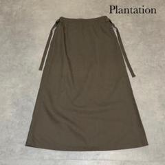 2025年最新】Plantation レディース ロングスカートの人気