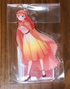 五等分の花嫁　アクリルスタンド　中野五月　rainy season