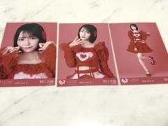 イコラブ とくべチュ、して 未開封 生写真 9セット イコラブ 生写真 未開封 とくべチュ、して 歌唱衣装② 6セット
