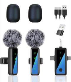 2025年最新】asmr マイク iphoneの人気アイテム - メルカリ