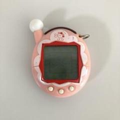 超じんせーエンジョイ！　たまごっちプラス　フリルぴんく　新品 81uTqMdJk1L._AC_SY200_QL15_.jpg