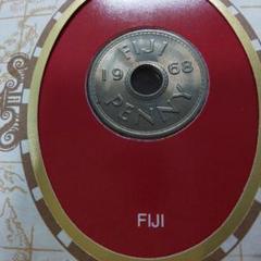 2025年最新】フィジー銀貨の人気アイテム - メルカリ