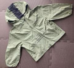 FILA ハーフジップ ブルゾン 120のサムネイル