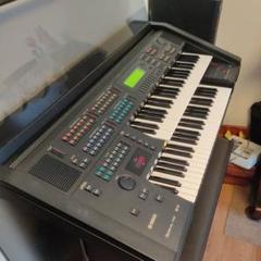 至急!!〜12日まで※大量の楽譜付き!美品エレクトーン キーボード EL-700