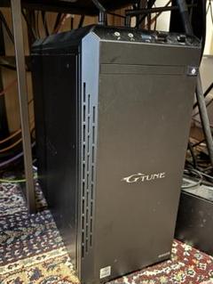 ゲーミングPC, i7-10700K RTX 3060Ti ,32GB