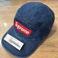 13ss Supreme Washed Cap デニム シュプリーム キャップ 13ss Supreme Washed Cap デニム シュプリーム キャップ