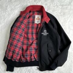 Baracuta® Official Store Online | G9 Harrington Jacket