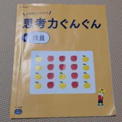 2025年最新】こどもちゃれんじ じゃんぷ 思考力ぐんぐんの人気