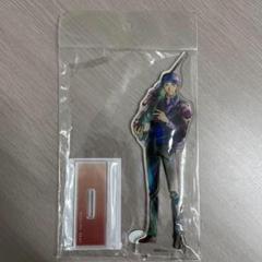 【未開封】名探偵コナン 赤井秀一 アクリルフィギュア アクスタ PALETONEのサムネイル