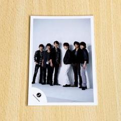 Snow Man 公式写真 集合 混合⑧