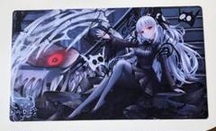 遊戯王 プレイマット ycsj限定ア・バオア・クー - メルカリ