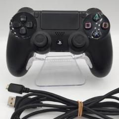 PS4コントローラーデュアルショック4 DUALSHOCK4 ケーブル b119