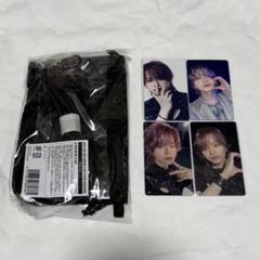 INI 松田迅 XQUARE まとめ売り