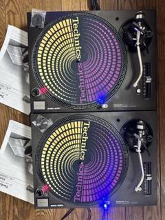 【ジャンク品】Technics SL-1200MK3D ターンテーブル 中古】Technics SL-1200Mk3D アナログターンテーブル/レコード