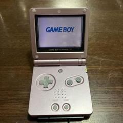 ゲームボーイアドバンス - ゲームボーイアドバンスソフト　中古 ゲームボーイアドバンス（GBA）本体の新品・中古の相場、購入時