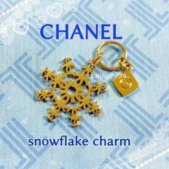 シャネル CHANEL パール ココマーク チャーム ホリデー2024