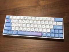 【HM66】Twos Lab Satin60 アルミケース【HM Xu】 Twos Lab Satin60 HM Xu コラボケース【世界100台限定】 - メルカリ