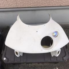 タイガパフォーマンス NSR250 耐久カウル