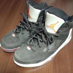 NIKE エアジョーダン AIR JORDAN FLIGHT REMIX