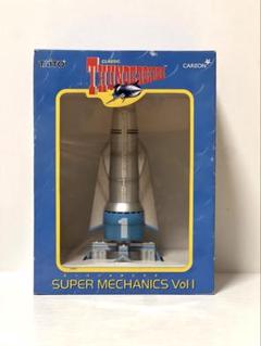 TAITO THUNDERBIRDS サンダーバード1号 - メルカリ