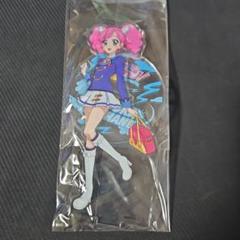 アイカツ　天羽まどか　 アクリルスタンド　制服 アイカツ！シリーズ アイカツ ムービック アニメイト 限定