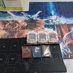 遊戯王 サプライセット - メルカリ