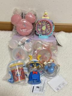 ミッキーマカロン形スーベニアケース付き！「東京ディズニー