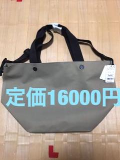DESCENTE トートバッグ リュック