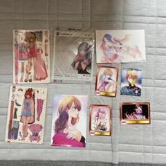 推しの子 星野アクア 星野ルビー 星野アイ 有馬かな 寿みなみ 特典