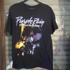 Prince/プリンス　バンド　Tシャツ　M