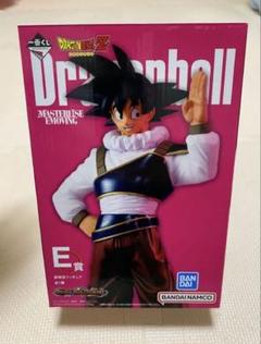 一番くじ ドラゴンボール VSオムニバスULTRA Ｅ賞　孫悟空 06/T207☆一番くじ ドラゴンボールVSオムニバス ULTRA E賞