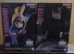 僕のヒーローアカデミアamazing heroesフィギュアセット 僕のヒーローアカデミア 7個 フィギュアセット - メルカリ