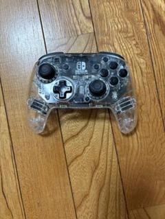 PDP Nintendo Switch無線コントローラー 充電器無し動作確認済み