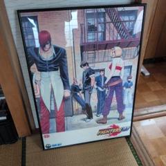 2025年最新】キングオブファイターズ ポスターの人気アイテム