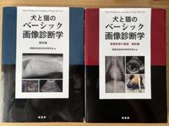 2025年最新】犬と猫のベーシック画像診断学の人気アイテム